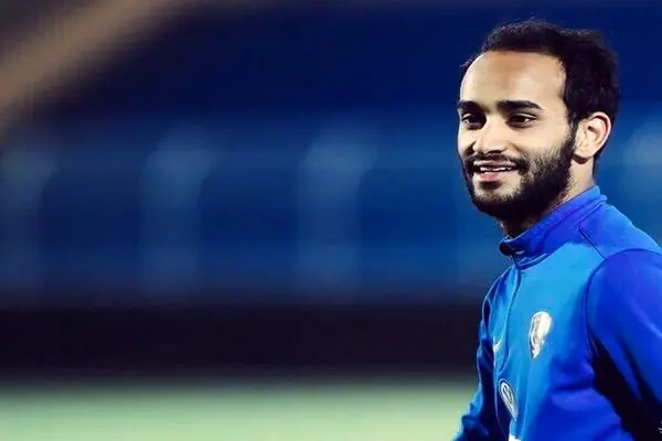 عبدالله عطیف