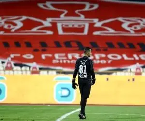 یحیی تکلیف حامد لک را روشن می کند!