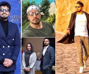 مهرداد صدیقیان و تیپای هَلاک کنش؛ داداش نکشیمون با این دود مودا اونم با دستِ بسته!