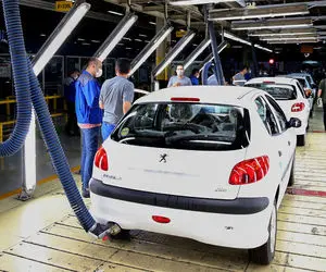 زمزمه افزایش دوباره قیمت کارخانه ای خودرو 