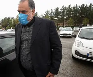 تغییر مدیرعامل استقلال با توصیه پزشکی؟