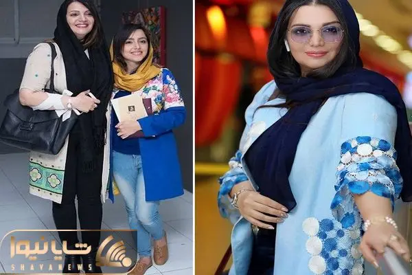 elham pavehnejad shayanews