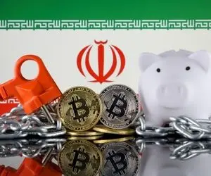 توقیف ۳ هزار ماینر در ایران