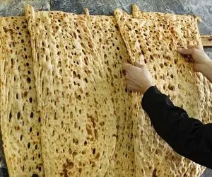 امروز ۲۸ شهریور ۱۴۰۲ و آخرین تغییرات در حوزه نان 