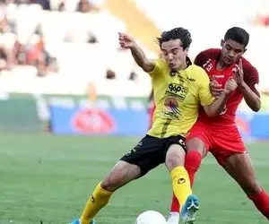 شرط سپاهانی ها برای پرسپولیسی شدن نورافکن