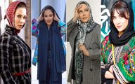 خوشمل ترین بازیگران زن ایرانی که سلطووون فستیوالان؛ جذابا تو تیپ و بازی نامبر وانن!