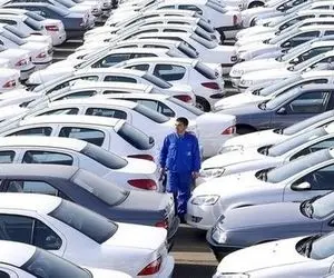 این ماشین‌های پرطرفدار ۱۲میلیون گران شدند!