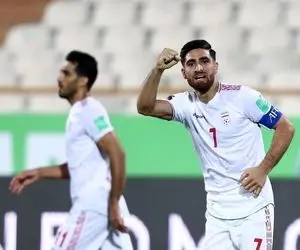 (عکس) باشگاه فاینورد برای علیرضا جهانبخش دست به قلم شد