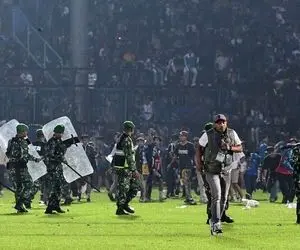 محرومیت دائمی دو مدیر فوتبالی