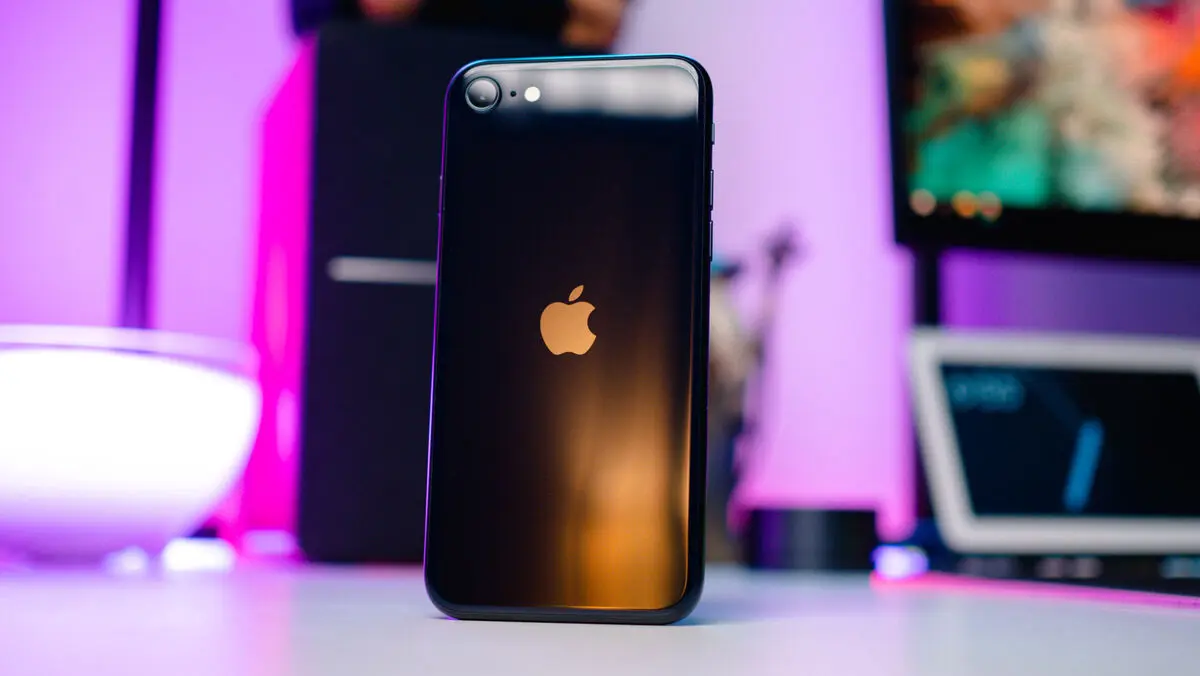 Apple iPhone SE2022