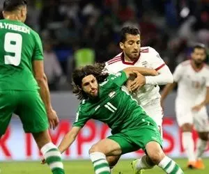 تیم ملی ایران به عراق ببازد هم شانس صعود دارد + جزئیات