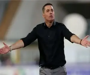 مخالفت پرسپولیس با ستاره ای که اوسمار می خواهد!