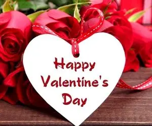 متن و پیام عاشقانه تبریک ولنتاین برای مخاطب خاص+عکس 