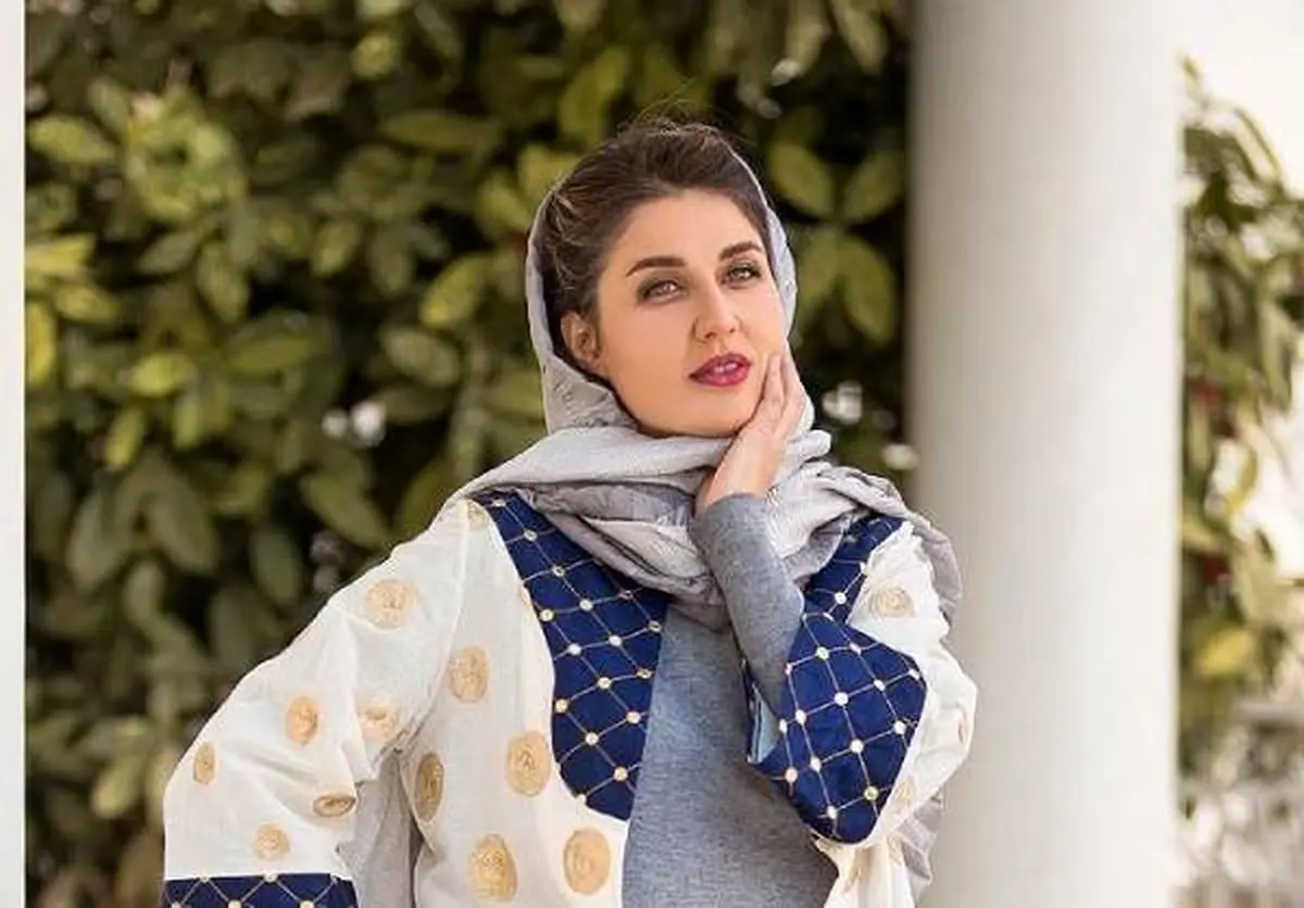 گلوریا1