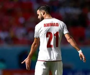 امیر قلعه نویی به ستاره پرسپولیسی رحم نکرد!