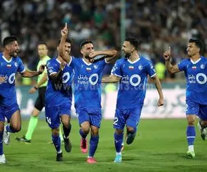 کسر ۱۵۰ میلیون تومان بابت ناهار از رانندگان باشگاه استقلال!