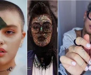 "ریحانه خانم" ترکیه رو هم آباد کرد، حالا مقصد بعدی؛ راه درآمد زشت پارسا!