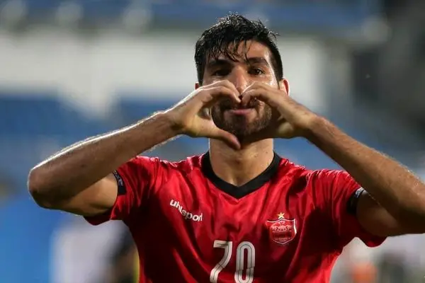 شهریار مغانلو