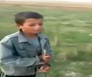 آواز محلی؛ پسر چوپان جوری سوزناک ترکی خوند توریست ها دورش جمع شدن بنازم تحریرهاش رو