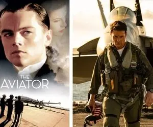 پنج سینمایی فوق حرفه ای و هیجان انگیز برای اون هایی که عاشق هواپیما و هوانوردی هستند