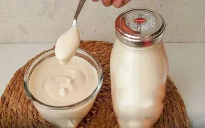 آموزش آشپزی؛ با 2 قلم مواد تو خونه کشک درست کن