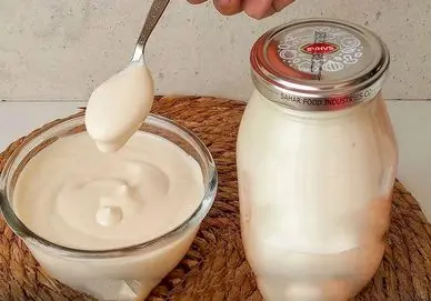 آموزش آشپزی؛ با 2 قلم مواد تو خونه کشک درست کن