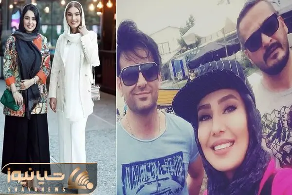 sheida yousefi shayanews