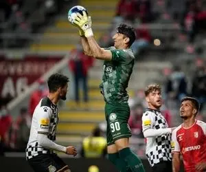 بازگشت بیرانوند به پرسپولیس؛ قطعی یا قرضی؟