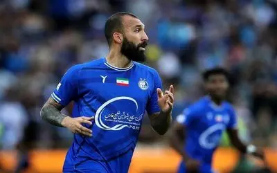 روزبه چشمی همچنان اولویتش استقلال است؟