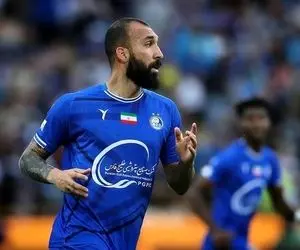 روزبه چشمی همچنان اولویتش استقلال است؟