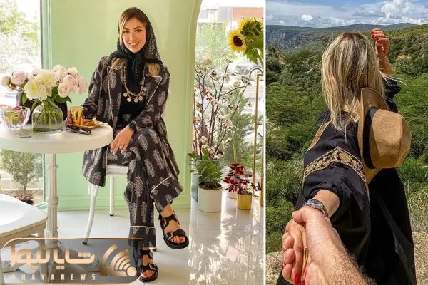 mina mokhtari shayanews