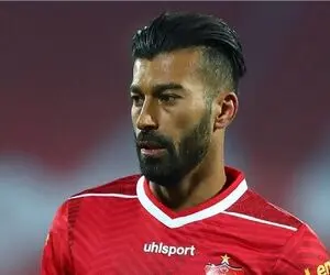 بمب نقل و انتقالات پرسپولیس؛ رامین رضاییان به جمع قرمزها باز می گردد؟