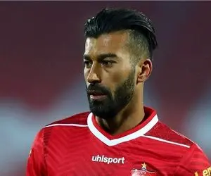 بمب نقل و انتقالات پرسپولیس؛ رامین رضاییان به جمع قرمزها باز می گردد؟
