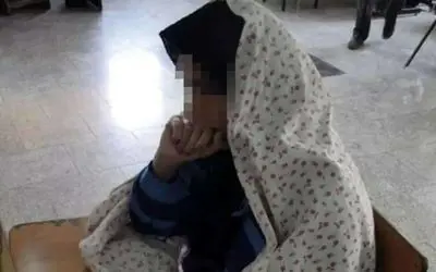 انکار قتل شوهر توسط زن خیانتکار: رد می‌کنم