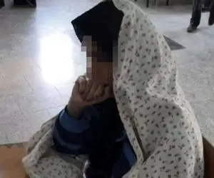 انکار قتل شوهر توسط زن خیانتکار: رد می‌کنم