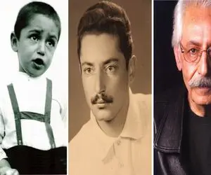 حقایق باورنکردنی؛ مشایخی قبل مرگ قیصروار یه دور با همه دعوا کرد از عطاران به بالا