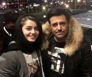 آواز شاد؛ کادوی میلیاردی گلزار به خانومش به مناسبت روز زن خدا شانس بده مردم شوهر دارن