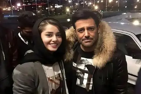 آواز شاد؛ کادوی میلیاردی گلزار به خانومش به مناسبت روز زن خدا شانس بده مردم شوهر دارن