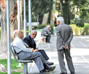 حداقل حقوق بازنشستگان مشخص شد + فرمول افزایش حقوق‌ مستمری‌ بگیران