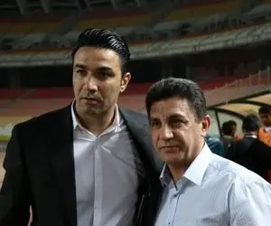 صدای پای نکونام در سیرجان شنیده می شود!!