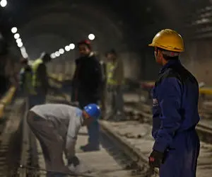 افزایش ۳۹ درصدی حداقل حقوق کارگران