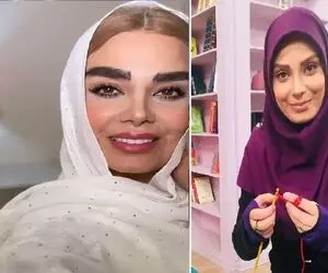 طلاق اول و ازدواج دوم صبا راد / تغییر شگرف ظاهر و استایل اش وقتی سر از ترکیه درآورد 