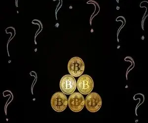 فاش شدن راز از بیت کوین!