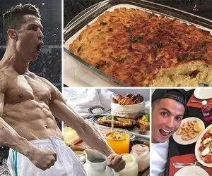 مشروب نخوردن رونالدو در تهران برایش دردسر می شود؟