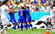 چرا فوتبال ایران در باتلاق دست‌وپا می‌زند؟