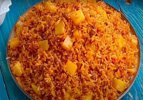 آموزش آشپزی؛ روش متفاوت پخت استانبولی