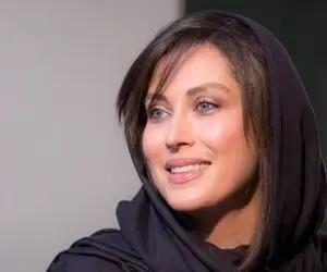 عکس زیبا منتشر شده از مهتاب کرامتی در دهه پنجم زندگی اش