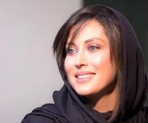 عکس زیبا منتشر شده از مهتاب کرامتی در دهه پنجم زندگی اش