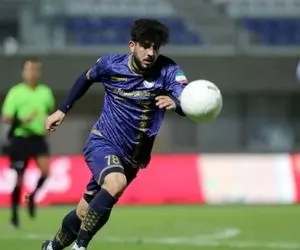 مذاکرات پرسپولیس با این بازیکن متوقف شد