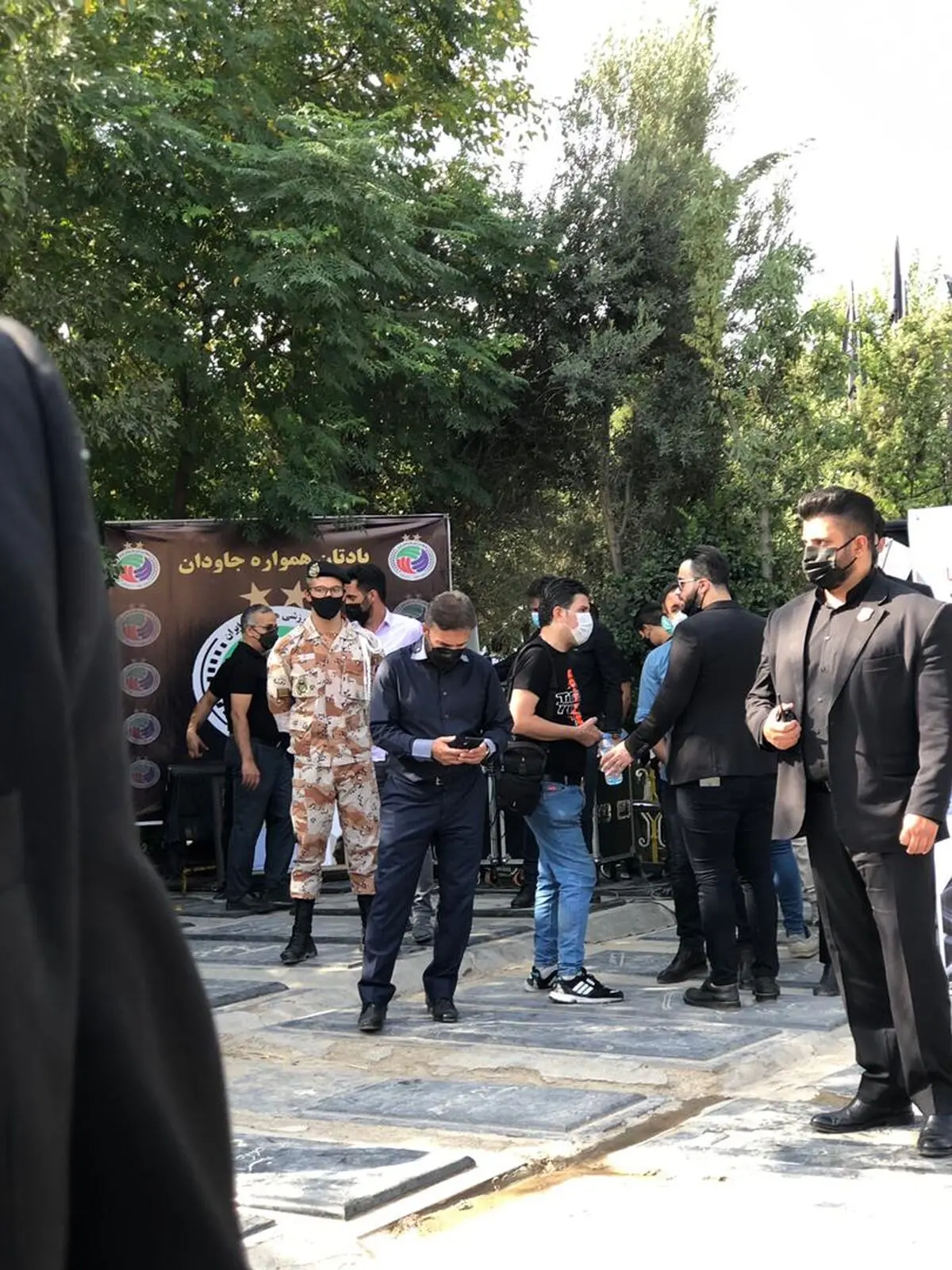 سید+جواد+هاشمی